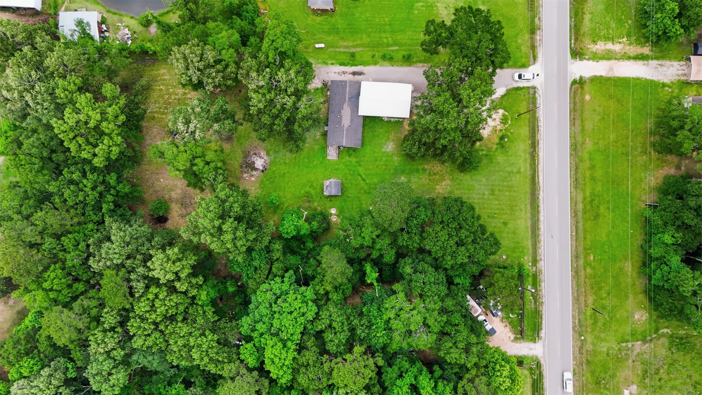 15648 South Tram Road Splendora, TX 77372 - Photo 26 of 33