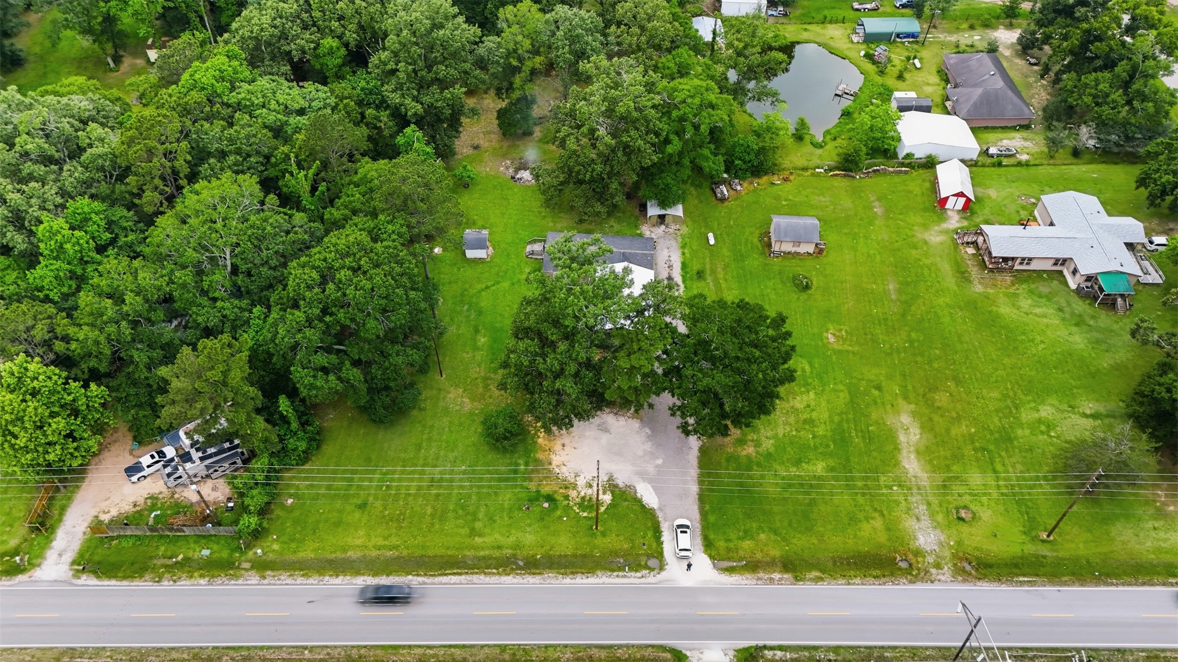 15648 South Tram Road Splendora, TX 77372 - Photo 27 of 33