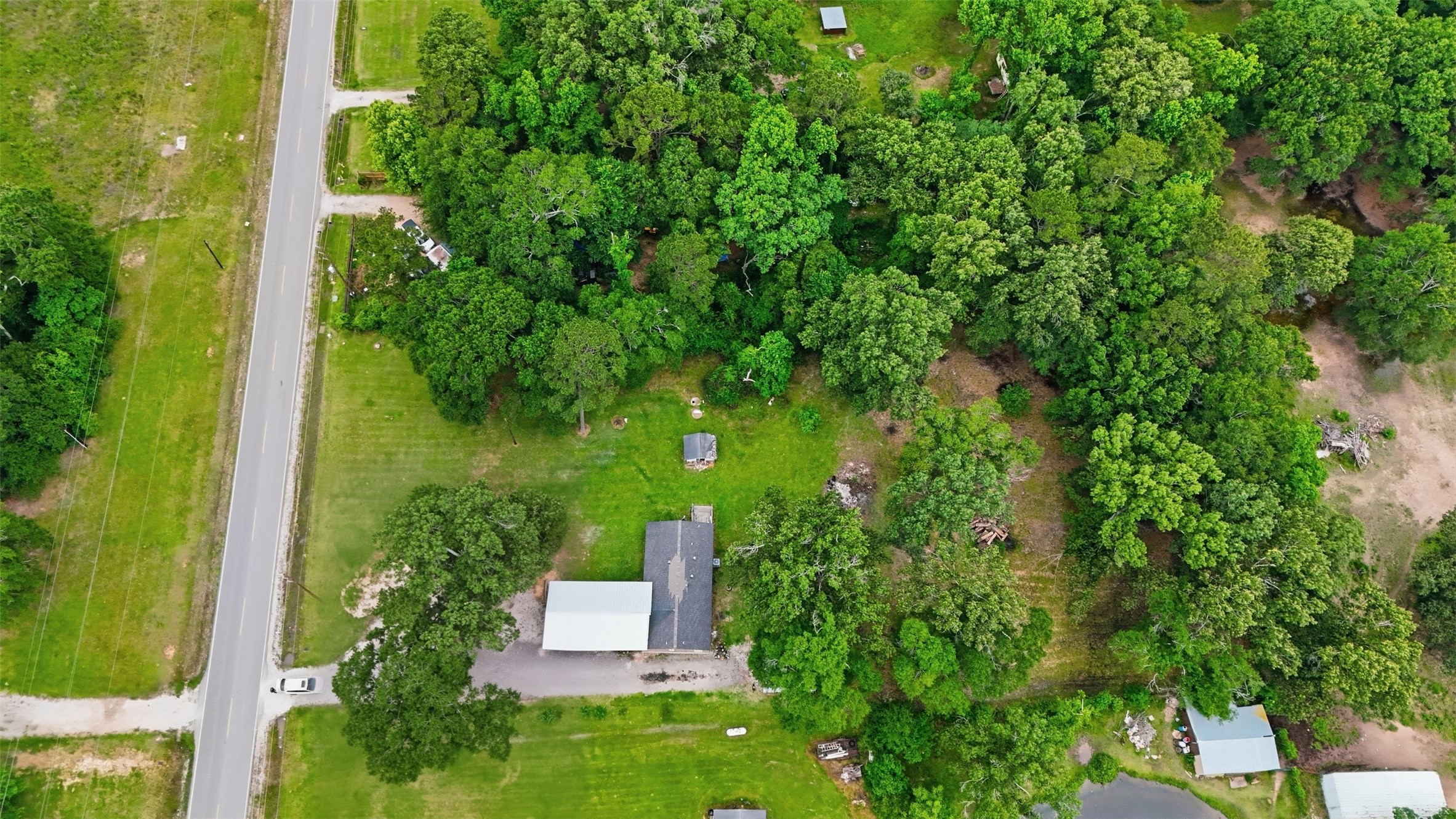 15648 South Tram Road Splendora, TX 77372 - Photo 28 of 33