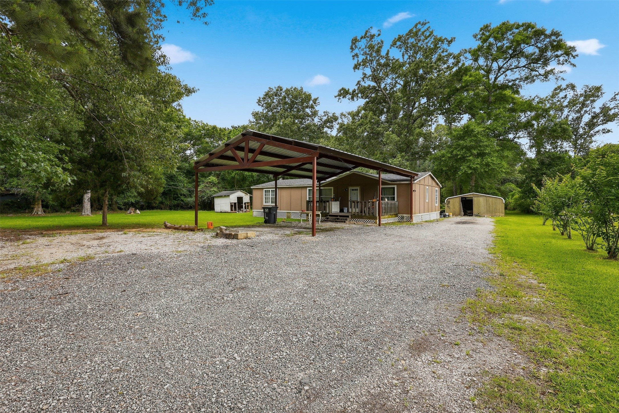 15648 South Tram Road Splendora, TX 77372 - Photo 29 of 33