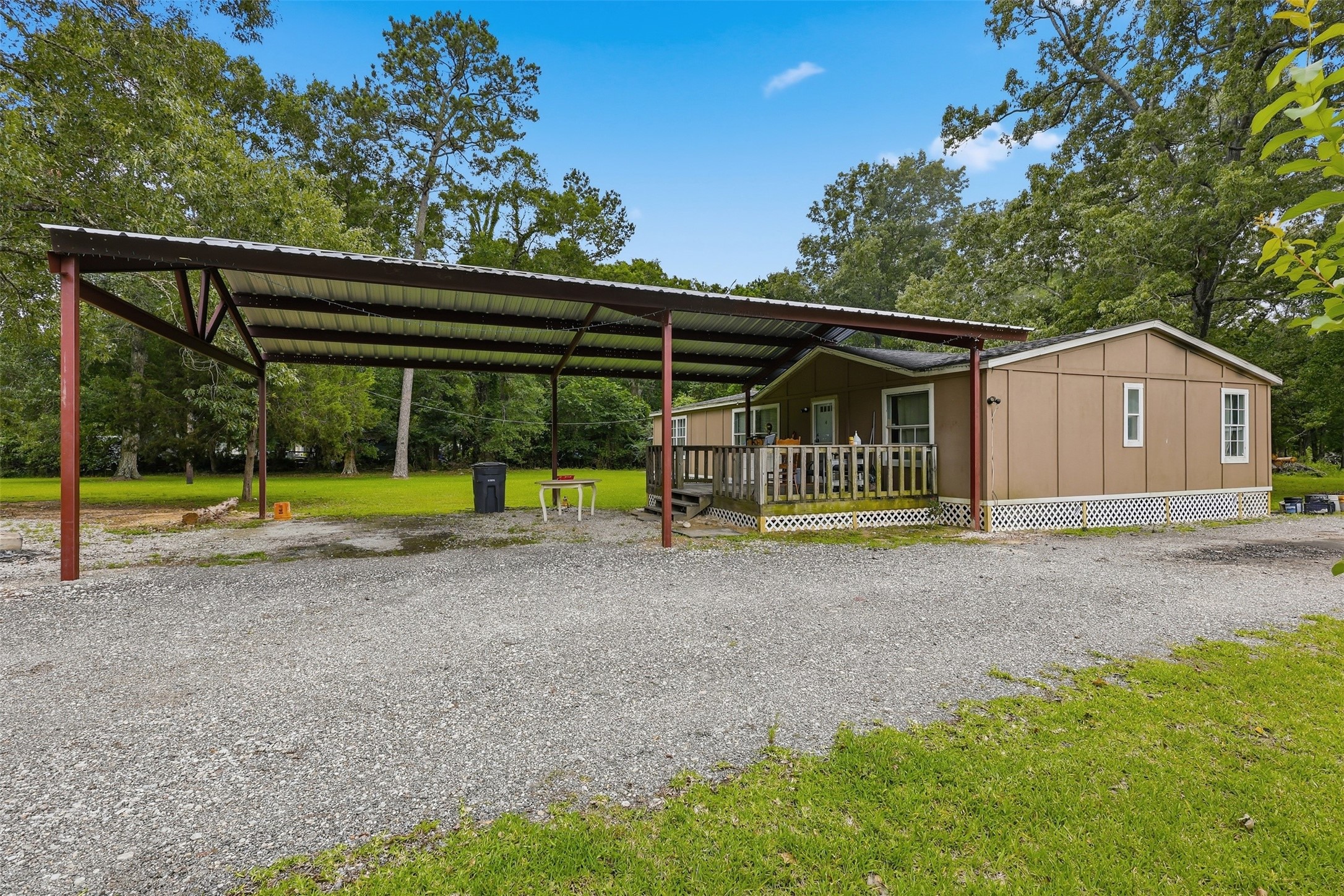 15648 South Tram Road Splendora, TX 77372 - Photo 30 of 33