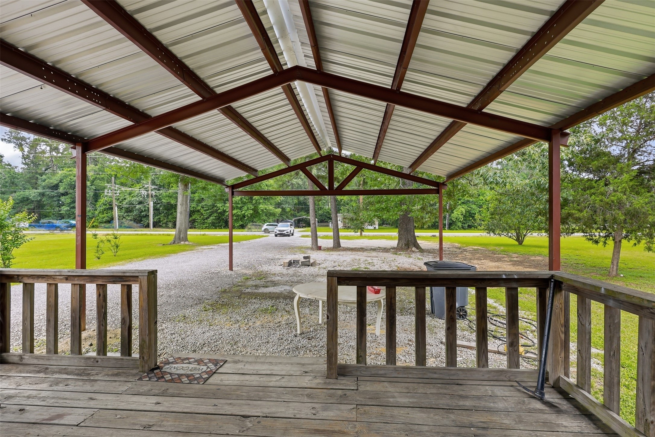 15648 South Tram Road Splendora, TX 77372 - Photo 31 of 33