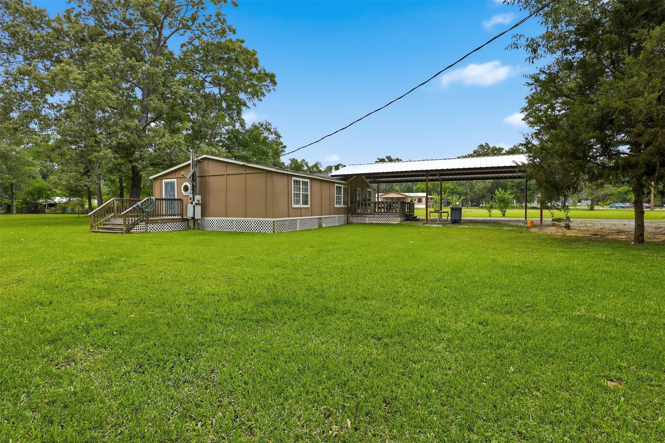 15648 South Tram Road Splendora, TX 77372 - Photo 32 of 33