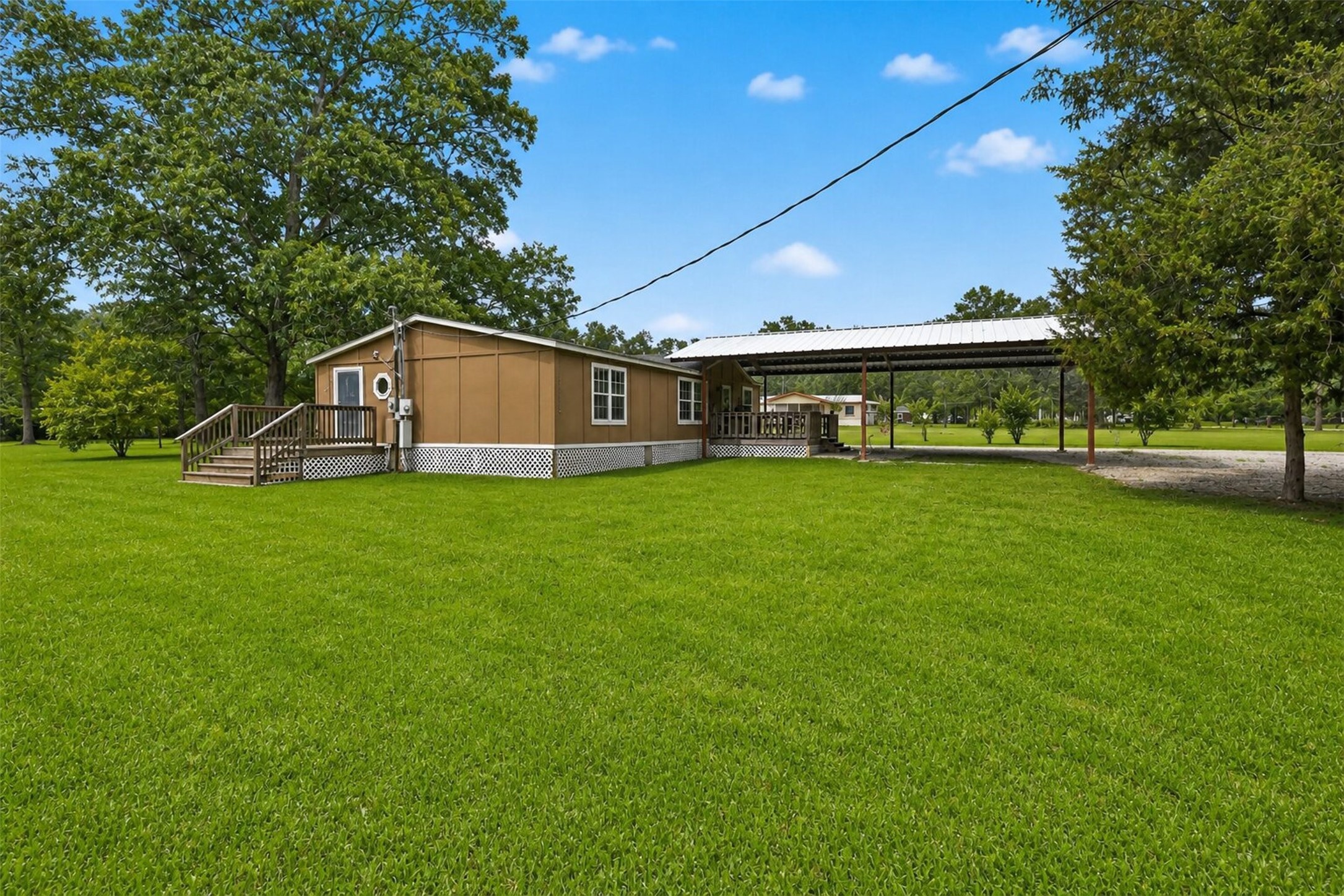 15648 South Tram Road Splendora, TX 77372 - Photo 5 of 33