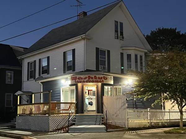 $349,900 | 100 Horton Street, Lewiston, ME 04240