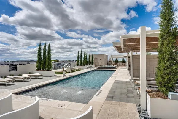 $30,000 | 7901 Windrose Avenue, Unit 2501, Plano, TX 75024