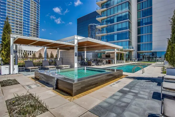 $30,000 | 7901 Windrose Avenue, Unit 2501, Plano, TX 75024