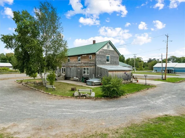 $195,000 | 5927-46 46th, Durhamville, NY 13054