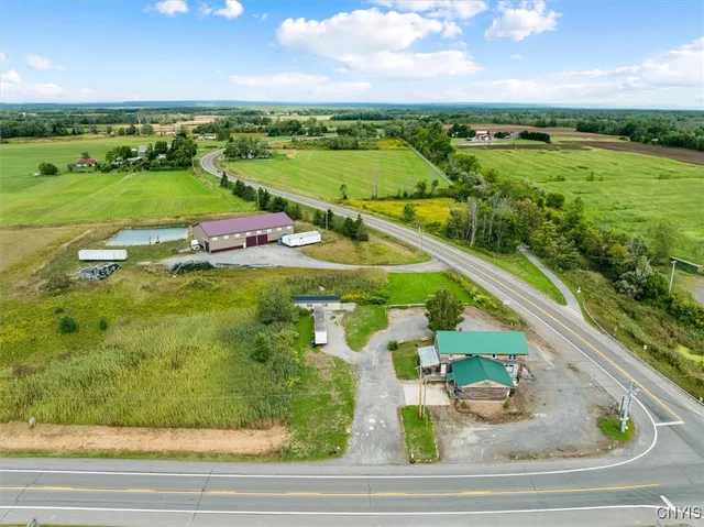 $195,000 | 5927-46 46th, Durhamville, NY 13054