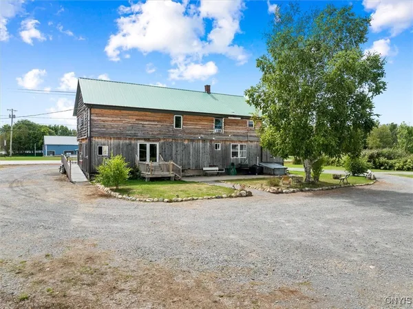 $205,000 | 5927-46 46th, Durhamville, NY 13054
