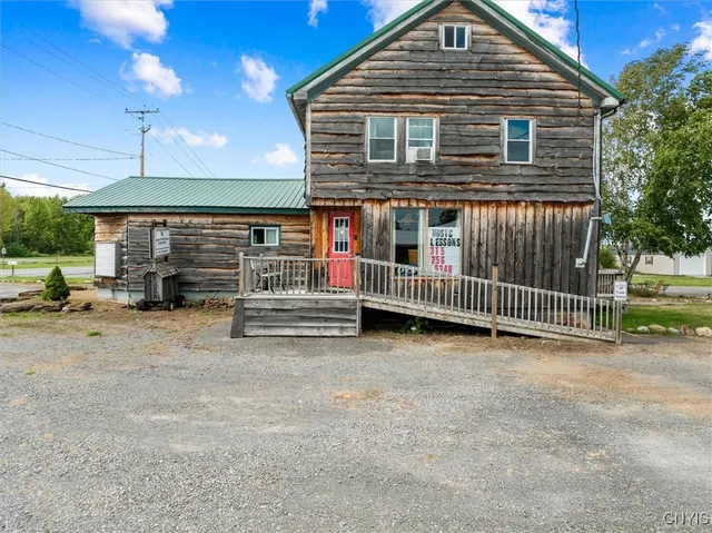 $195,000 | 5927-46 46th, Durhamville, NY 13054