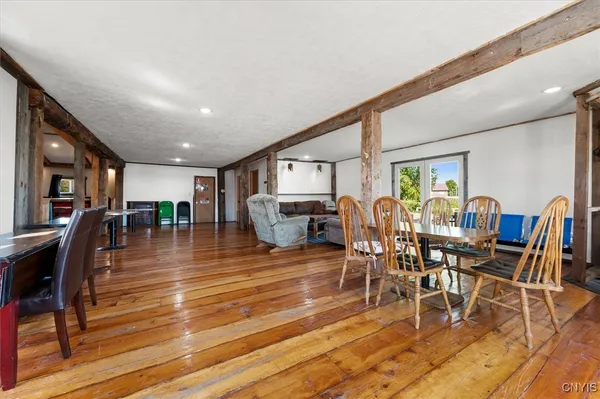 $205,000 | 5927-46 46th, Durhamville, NY 13054