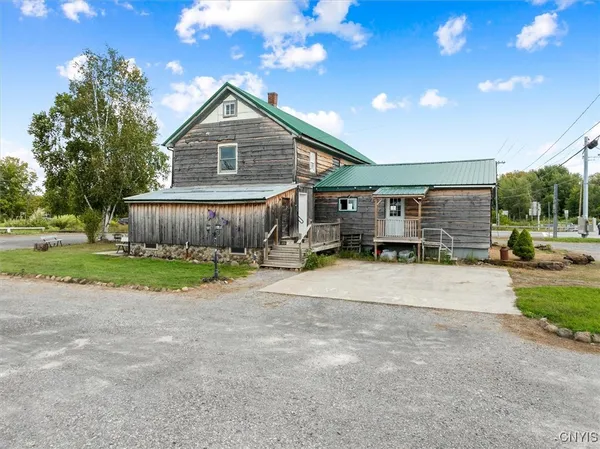 $205,000 | 5927-46 46th, Durhamville, NY 13054