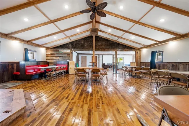 $195,000 | 5927-46 46th, Durhamville, NY 13054