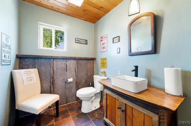 $195,000 | 5927-46 46th, Durhamville, NY 13054