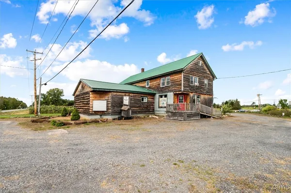 $205,000 | 5927-46 46th, Durhamville, NY 13054