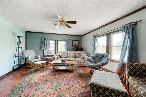 $205,000 | 5927-46 46th, Durhamville, NY 13054