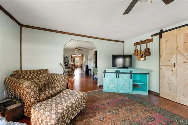 $205,000 | 5927-46 46th, Durhamville, NY 13054