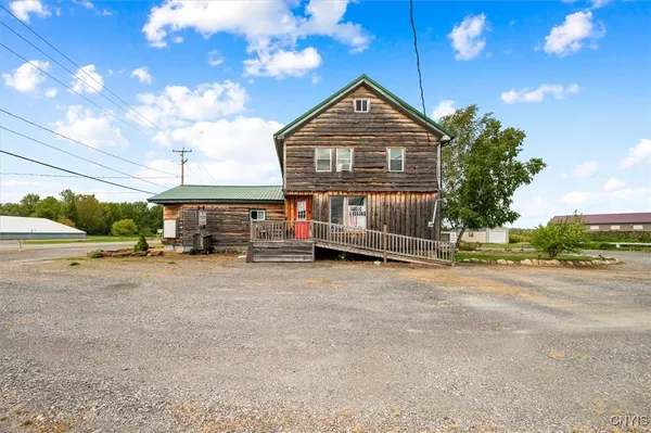 $205,000 | 5927-46 46th, Durhamville, NY 13054