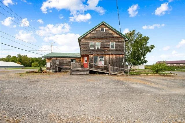 $195,000 | 5927-46 46th, Durhamville, NY 13054