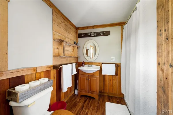 $205,000 | 5927-46 46th, Durhamville, NY 13054