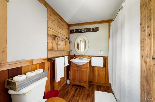 $195,000 | 5927-46 46th, Durhamville, NY 13054