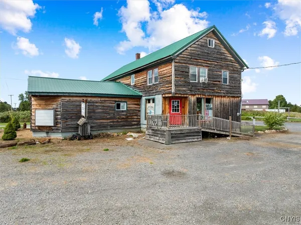 $205,000 | 5927-46 46th, Durhamville, NY 13054