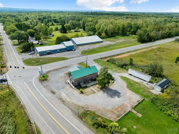 $205,000 | 5927-46 46th, Durhamville, NY 13054