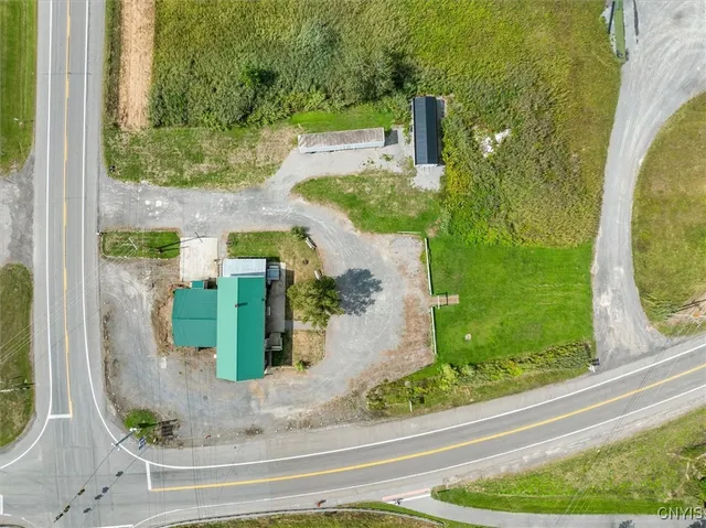 $195,000 | 5927-46 46th, Durhamville, NY 13054