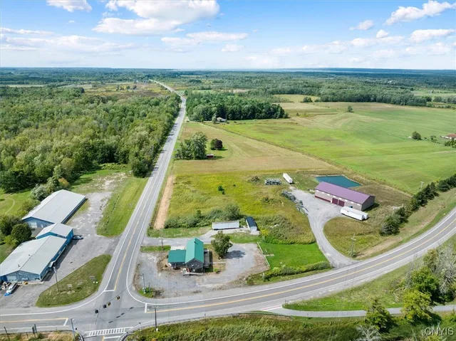 $195,000 | 5927-46 46th, Durhamville, NY 13054