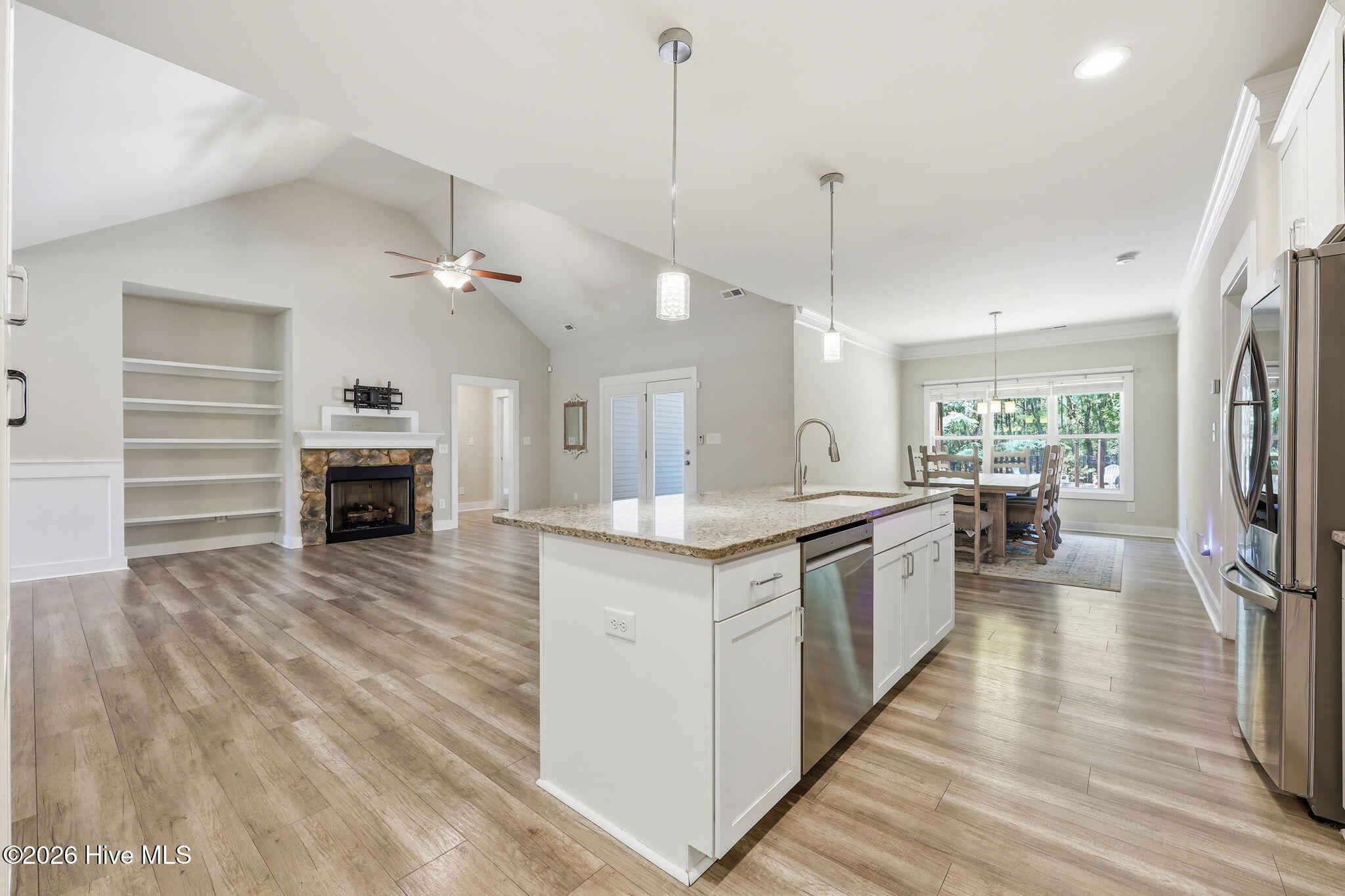 102 Richmond Road Jackson Springs, NC 27281 - Photo 18 of 47