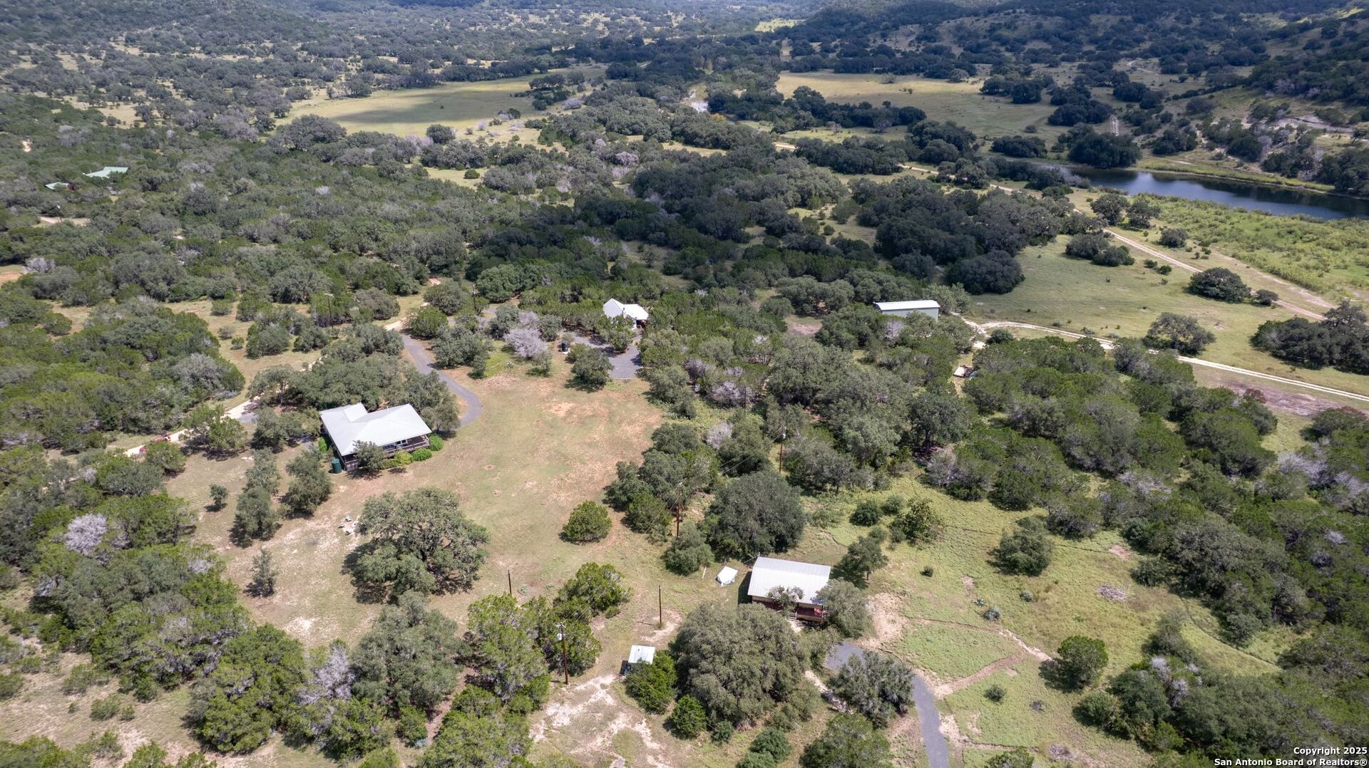 565 Loop Road Uvalde, TX 78801 - Photo 52 of 78 a view of a city
