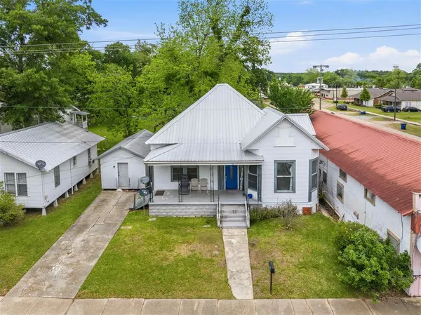 $149,000 | 816 5th Avenue, Kinder, LA 70648