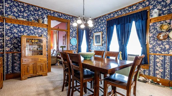 $299,000 | 421 East 5th Street, Brookville, IN 47012