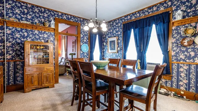 $299,000 | 421 East 5th Street, Brookville, IN 47012