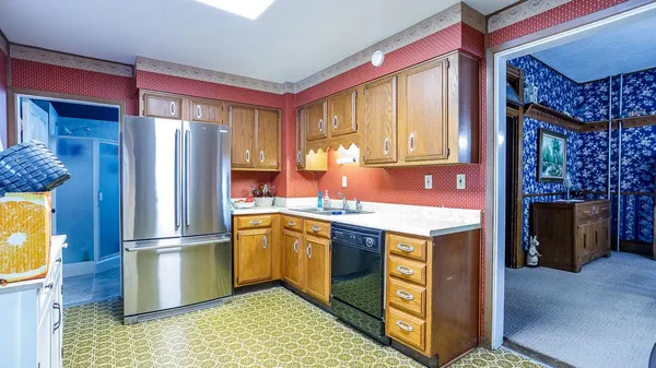 $299,000 | 421 East 5th Street, Brookville, IN 47012