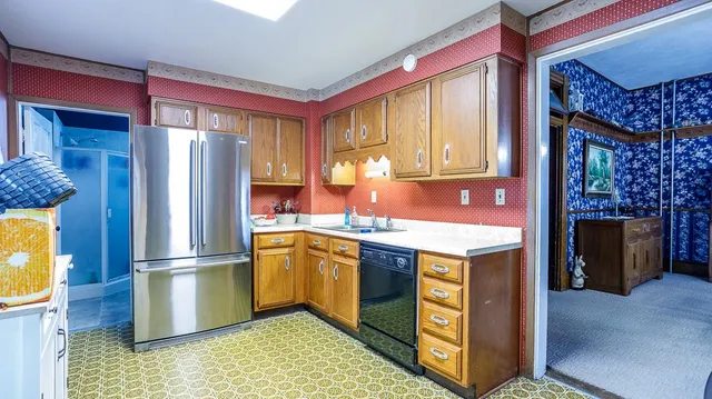 $299,000 | 421 East 5th Street, Brookville, IN 47012