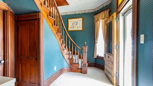 $299,000 | 421 East 5th Street, Brookville, IN 47012