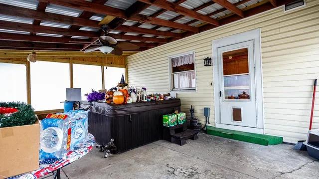 $299,000 | 421 East 5th Street, Brookville, IN 47012