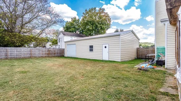 $299,000 | 421 East 5th Street, Brookville, IN 47012