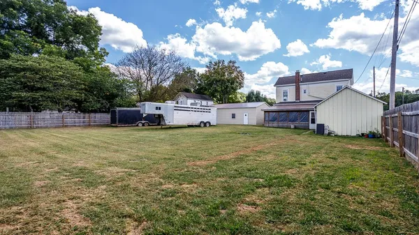 $299,000 | 421 East 5th Street, Brookville, IN 47012