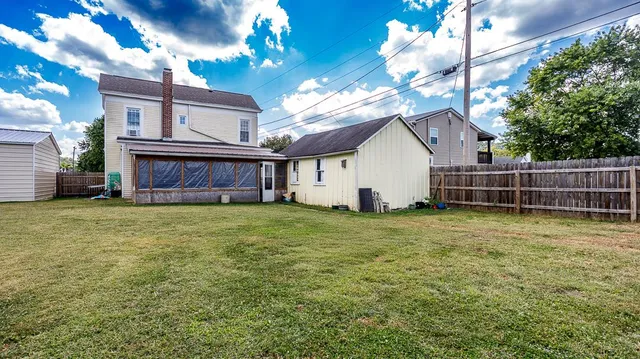 $299,000 | 421 East 5th Street, Brookville, IN 47012