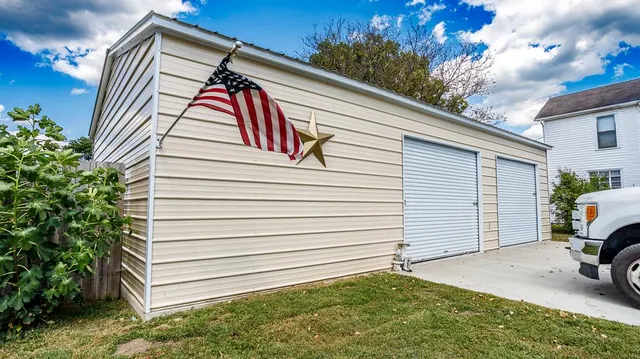 $299,000 | 421 East 5th Street, Brookville, IN 47012