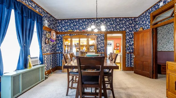 $299,000 | 421 East 5th Street, Brookville, IN 47012