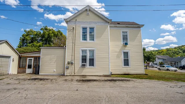 $299,000 | 421 East 5th Street, Brookville, IN 47012