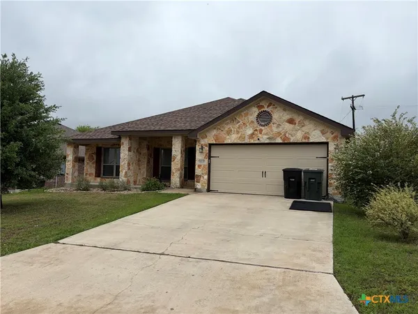 $2,195 | 8205 Salt Mill Hollow Drive, Temple, TX 76502