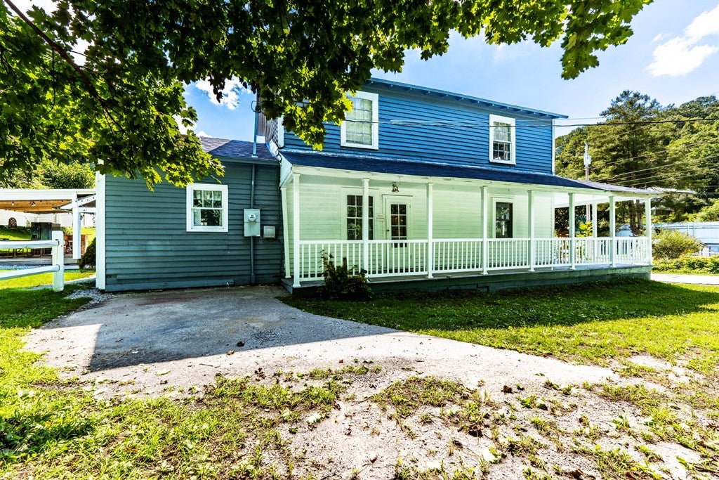 1440 Ashland Crumpler Road Northfork, WV 24868 - Photo 76 of 98 Gallery Image 76