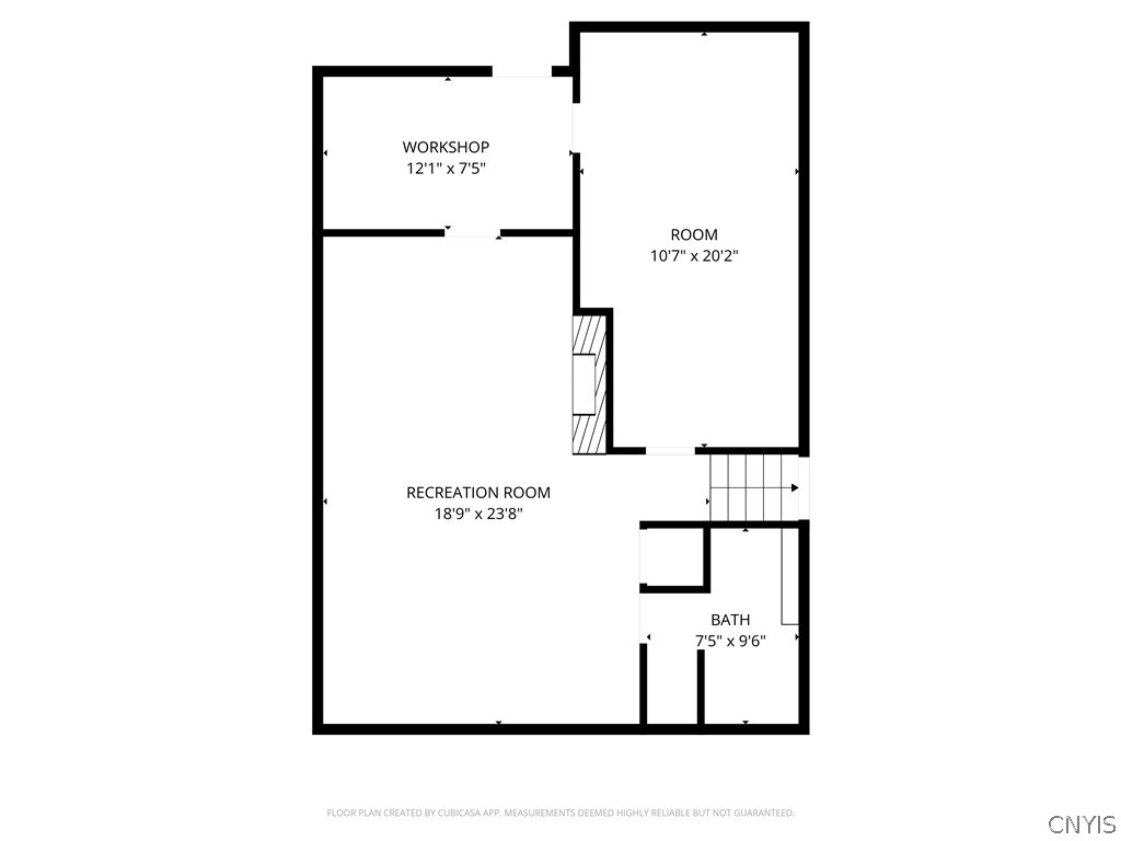 101 Fiordon Road DeWitt, NY 13214 - Photo 49 of 50
