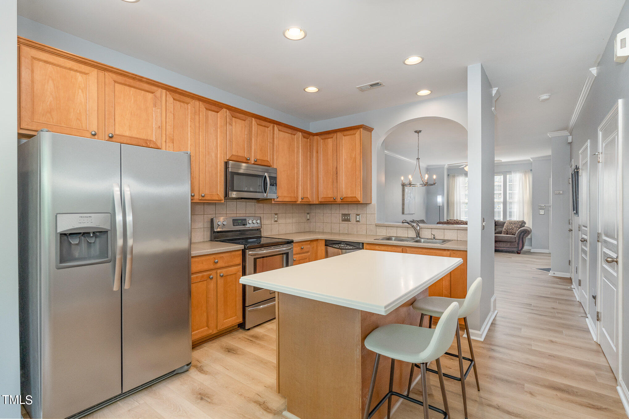 7894 Spungold Street Raleigh, NC 27617 - Photo 7 of 24 Loads of workspace