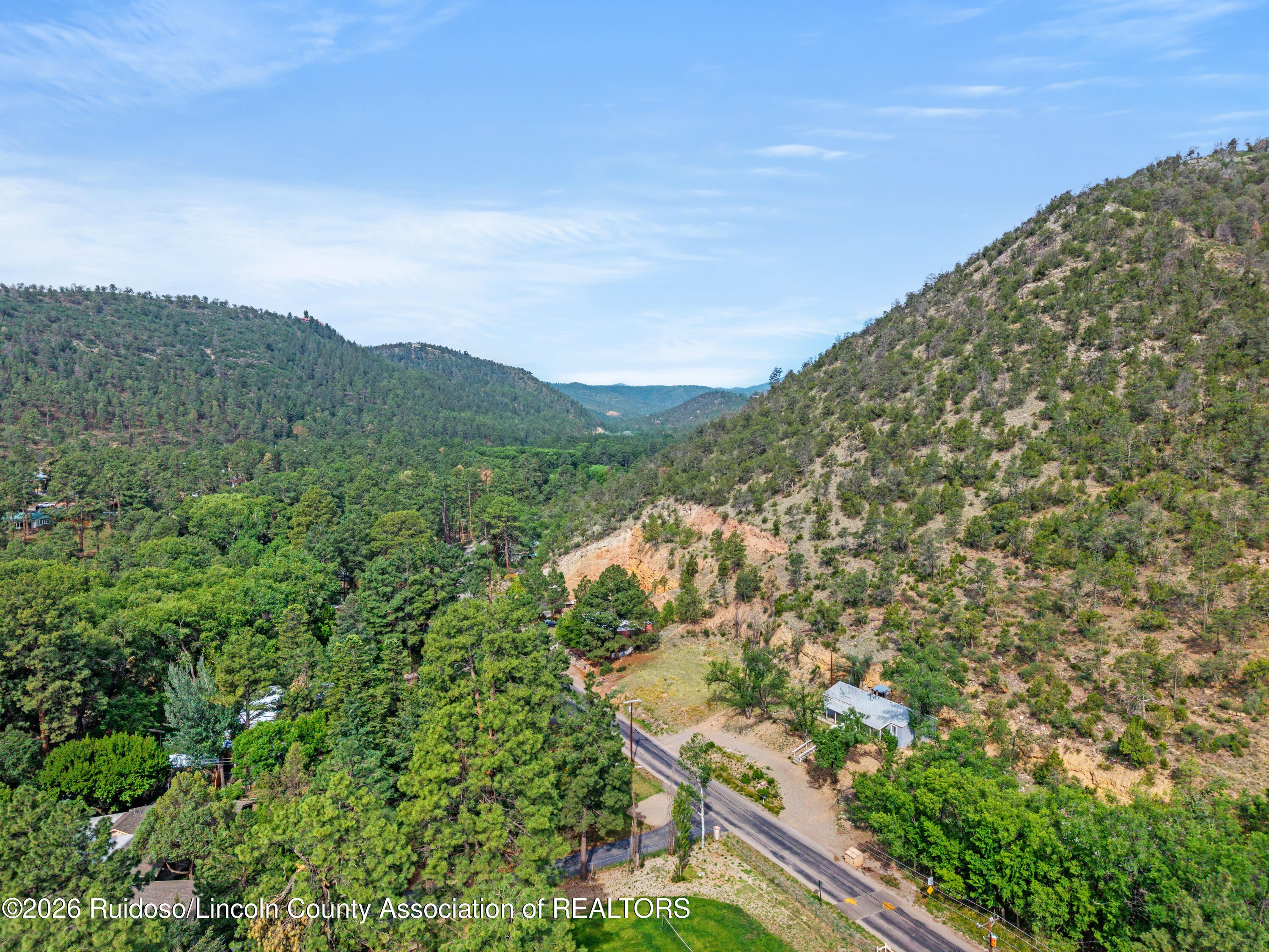 162 Reese Drive Ruidoso, NM 88345 - Photo 56 of 57 Gallery Image 56
